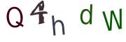 Графічна CAPTCHA