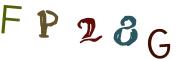 Графічна CAPTCHA
