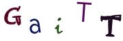 Графічна CAPTCHA