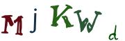 Графічна CAPTCHA