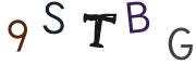 Графічна CAPTCHA