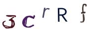 Графічна CAPTCHA