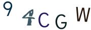 Графічна CAPTCHA