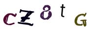 Графічна CAPTCHA