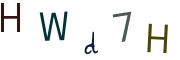 Графічна CAPTCHA