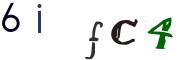Графічна CAPTCHA