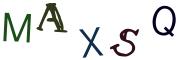 Графічна CAPTCHA