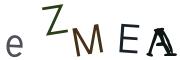 Графічна CAPTCHA
