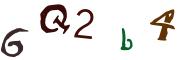 Графічна CAPTCHA