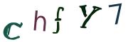 Графічна CAPTCHA