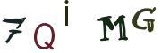 Графічна CAPTCHA