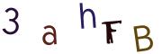 Графічна CAPTCHA