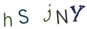 Графічна CAPTCHA