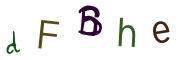 Графічна CAPTCHA