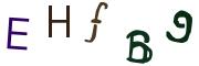 Графічна CAPTCHA