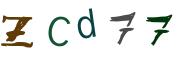 Графічна CAPTCHA