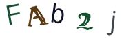 Графічна CAPTCHA