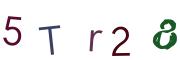 Графічна CAPTCHA