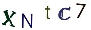 Графічна CAPTCHA