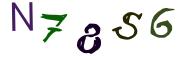 Графічна CAPTCHA
