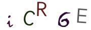 Графічна CAPTCHA