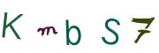 Графічна CAPTCHA