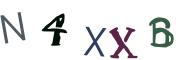 Графічна CAPTCHA