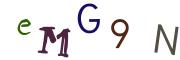 Графічна CAPTCHA