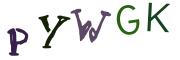 Графічна CAPTCHA