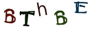 Графічна CAPTCHA