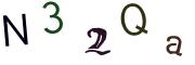 Графічна CAPTCHA