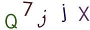 Графічна CAPTCHA