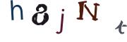 Графічна CAPTCHA