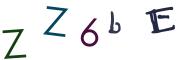 Графічна CAPTCHA