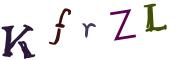 Графічна CAPTCHA