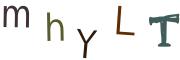 Графічна CAPTCHA