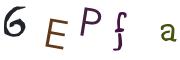Графічна CAPTCHA
