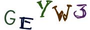 Графічна CAPTCHA
