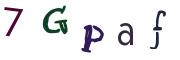 Графічна CAPTCHA