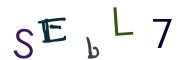 Графічна CAPTCHA