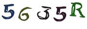 Графічна CAPTCHA