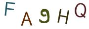 Графічна CAPTCHA