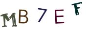 Графічна CAPTCHA