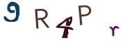 Графічна CAPTCHA