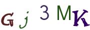 Графічна CAPTCHA