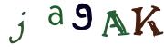 Графічна CAPTCHA