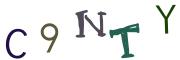Графічна CAPTCHA