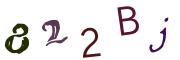 Графічна CAPTCHA