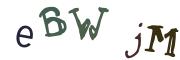Графічна CAPTCHA