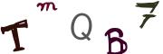 Графічна CAPTCHA
